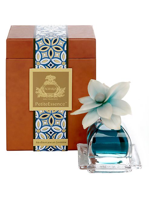 Agraria - Mediterranean Jasmine PetitEssence Diffuser