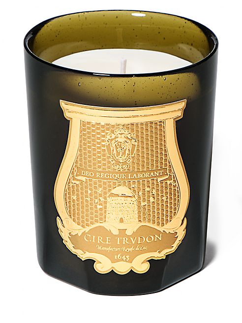 Cire Trudon - La Marquise Mini Candle/3.4 oz.