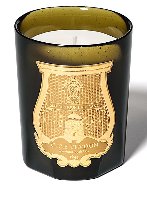 Cire Trudon - Proletaire Mini Candle/3.4 oz.