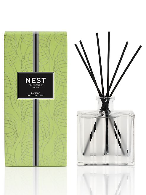 Nest Fragrances - Bamboo Reed Diffuser/5.9 oz.