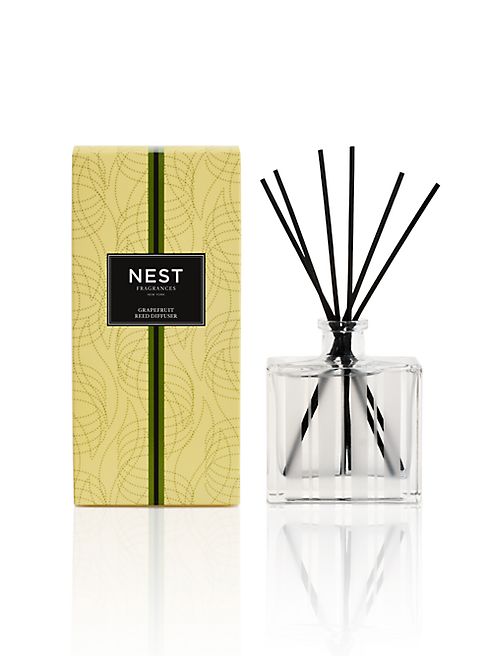 Nest Fragrances - Grapefruit Reed Diffuser/5.9 oz.