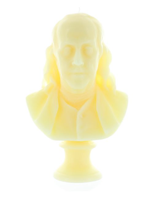 Cire Trudon - Benjamin Franklin Candle/105.6 oz.