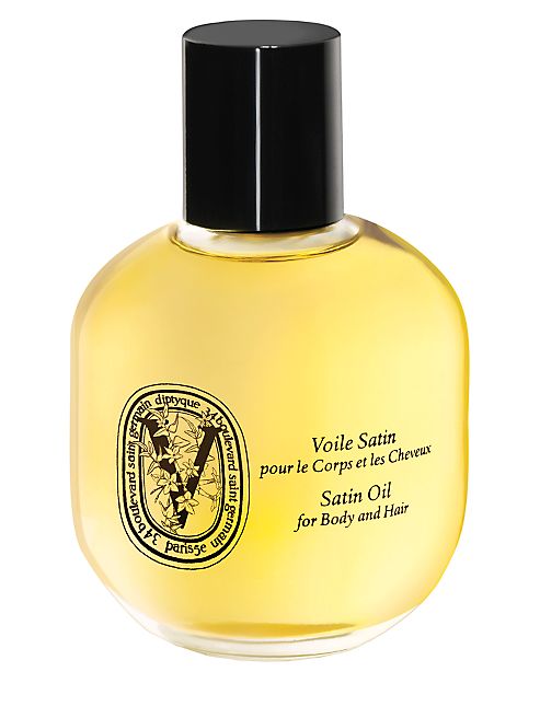 Diptyque - Body and Hair Satin Oil/3.4 oz.