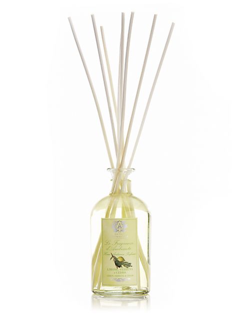 Antica Farmacista - Lemon, Verbena & Cedar Home Ambiance Diffuser