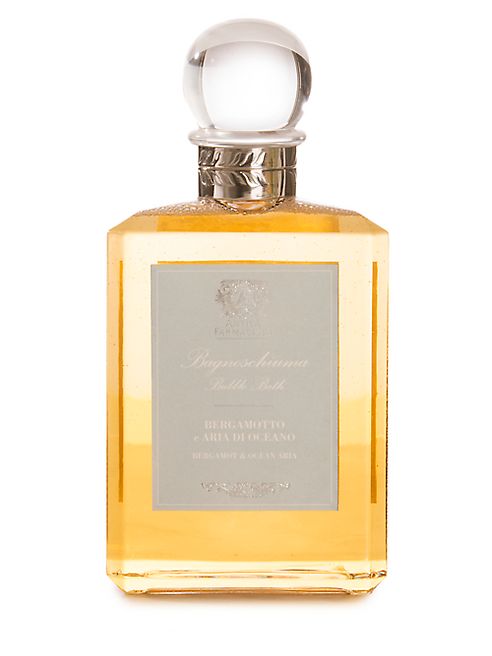 Antica Farmacista - Bergamot and Ocean Aria Bubble Bath/15.8 oz.