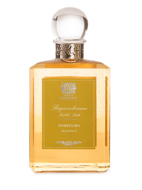 Antica Farmacista - Grapefruit Bubble Bath/15.8 oz.