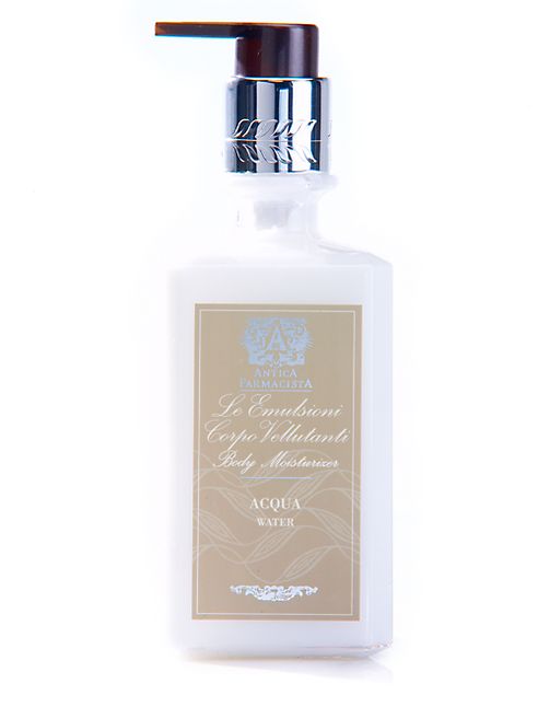 Antica Farmacista - Acqua Body Moisturizer/10 oz.