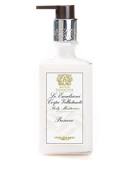 Antica Farmacista - Prosecco Body Moisturizer/10 oz.