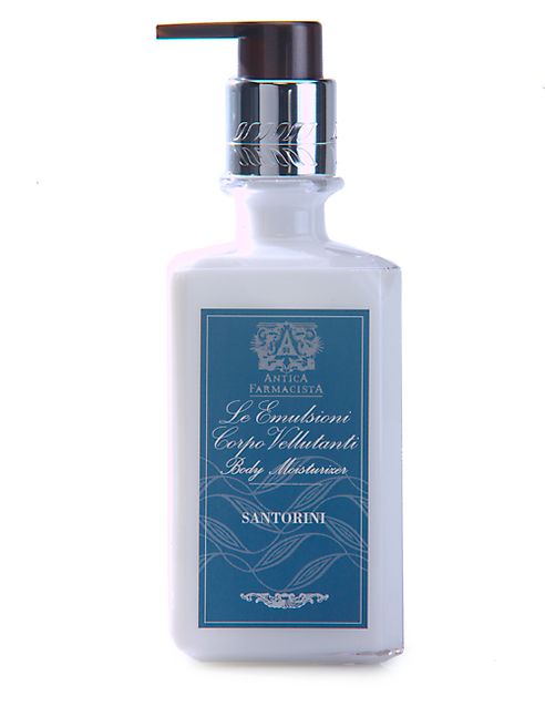 Antica Farmacista - Santorini Body Moisturizer/10 oz.