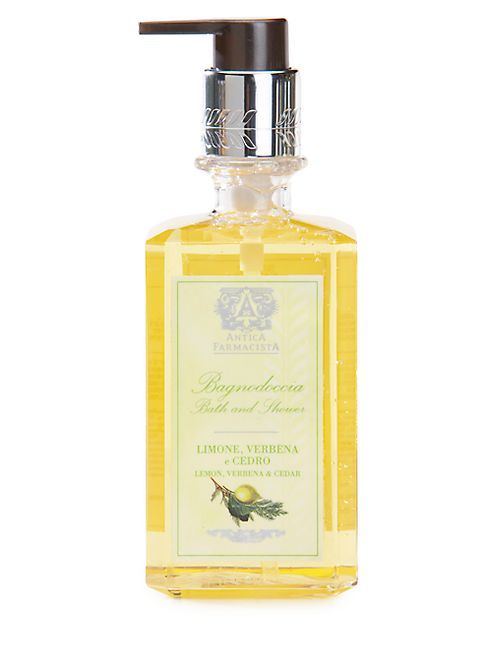 Antica Farmacista - Lemon, Verbena and Cedar Hand Wash/10 oz.