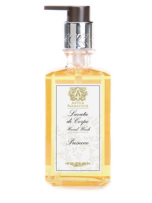 Antica Farmacista - Prosecco Hand Wash/10 oz.