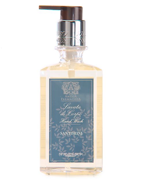 Antica Farmacista - Santorini Hand Wash/10 oz.