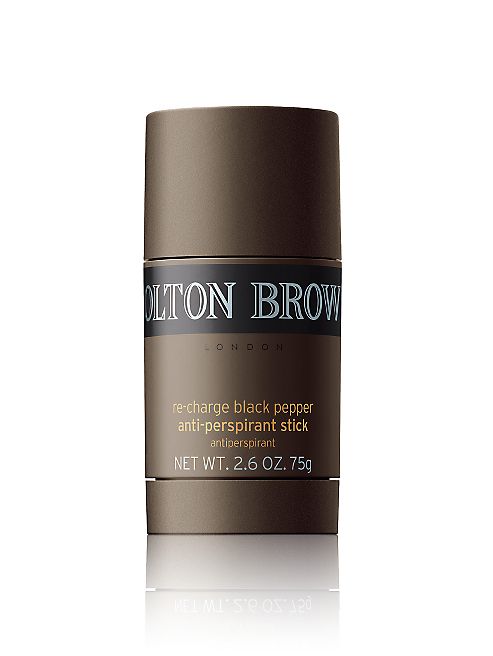 Molton Brown - Re-Charge Black Pepper Anti-Perspirant Stick/2.6 oz.