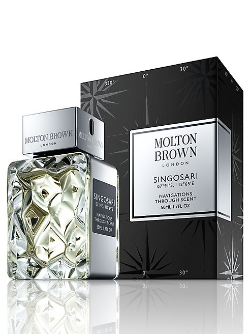 Molton Brown - Singosari Fragrance/1.7 oz.