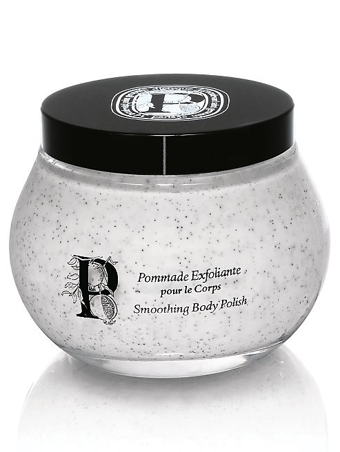 Diptyque - Two-Colored Smoothing Body Polish/6.8 oz.