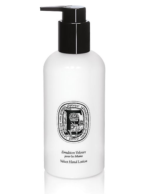 Diptyque - Velvet Hand Lotion/8.5 oz.