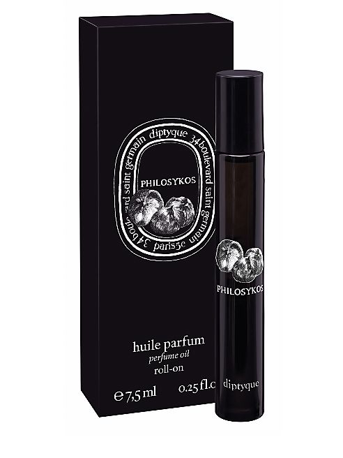 Diptyque - Philosykos Roll-On Perfume Oil/0.25 oz.