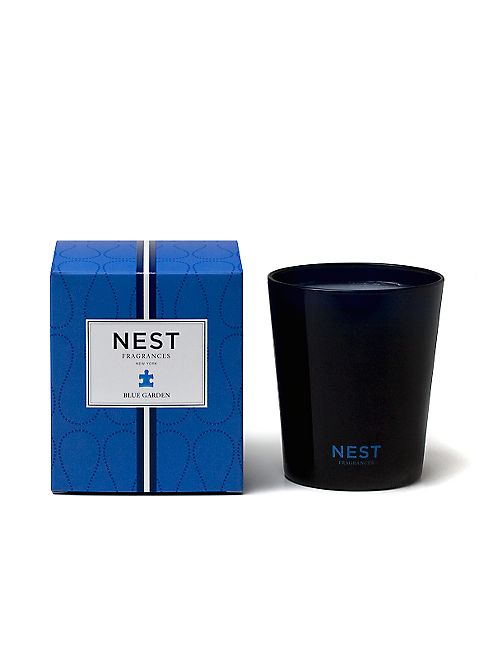 Nest Fragrances - Blue Garden Classic Candle