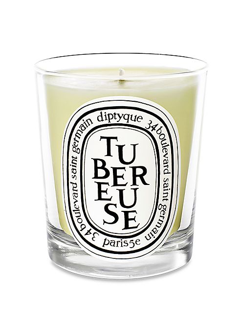 Diptyque - Tubereuse Candle/6.5 oz.