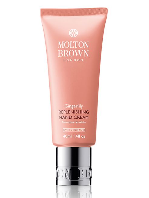 Molton Brown - Gingerlily Replenishing Hand Cream/1.4 oz.