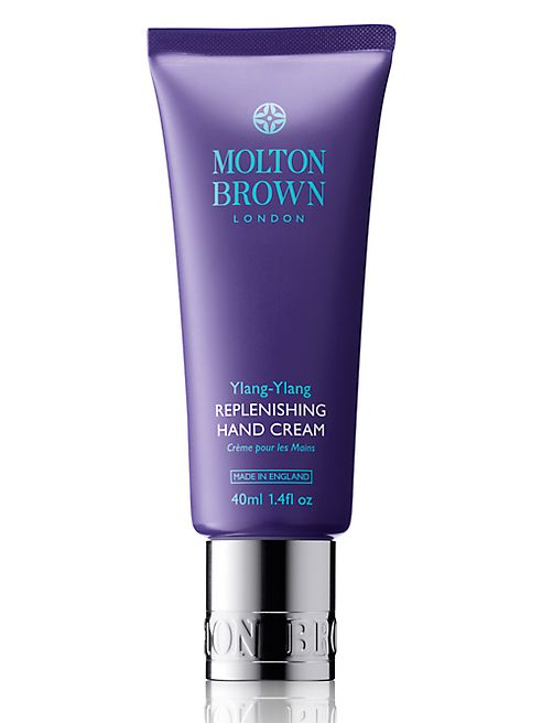 Molton Brown - Ylang Ylang Replenishing Hand Cream/1.4 oz.