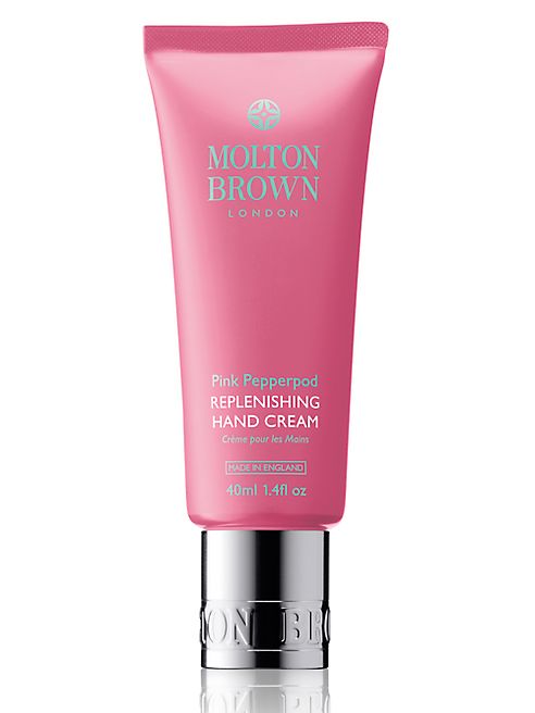 Molton Brown - Pink Pepperpod Replenishing Hand Cream/1.4 oz.