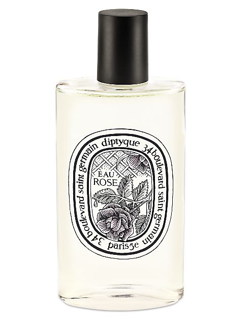 Diptyque - Eau Rose Eau de Toilette Spray/3.4 oz.