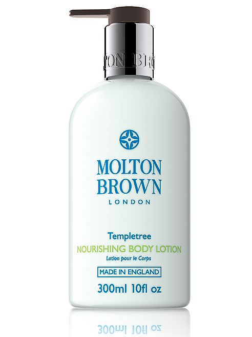 Molton Brown - Templetree Body Lotion/10 oz.