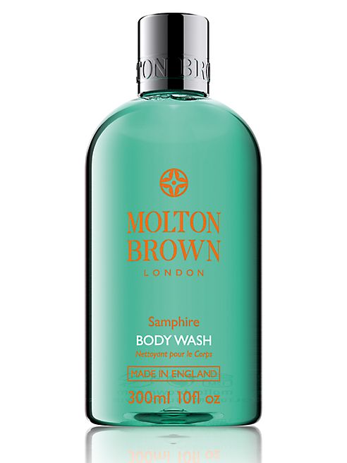 Molton Brown - Samphire Body Wash/10 oz.