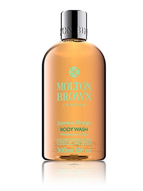 Molton Brown - Japanese Orange Body Wash/10 oz. Formerly Enlivening Toko-Yuzu