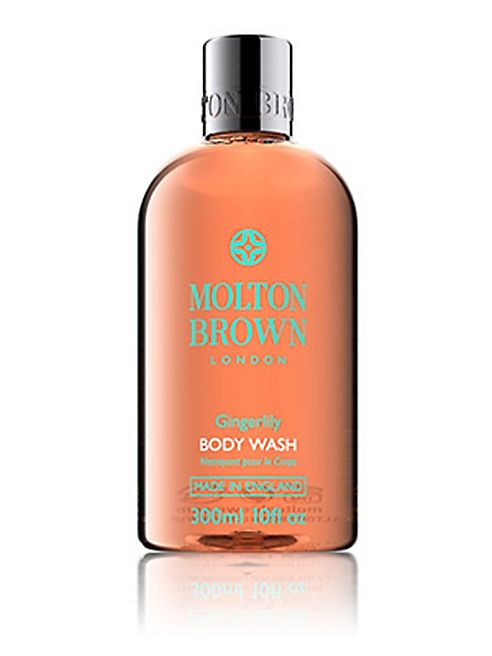 Molton Brown - Gingerlily Body Wash/10 oz.