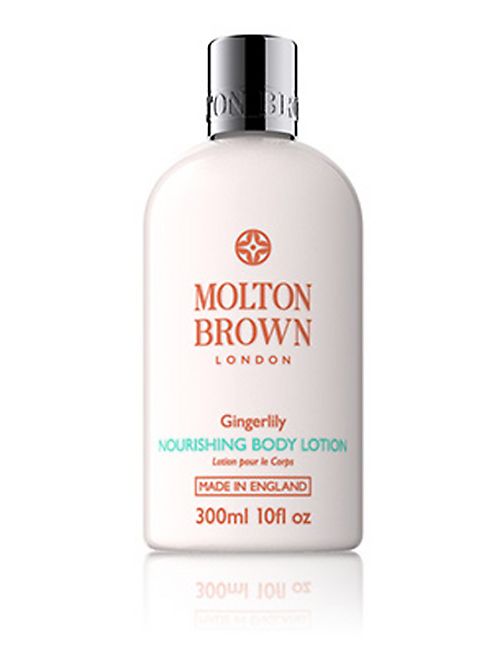 Molton Brown - Gingerlily Body Lotion/10 oz. Formerly Heavenly Gingerlily