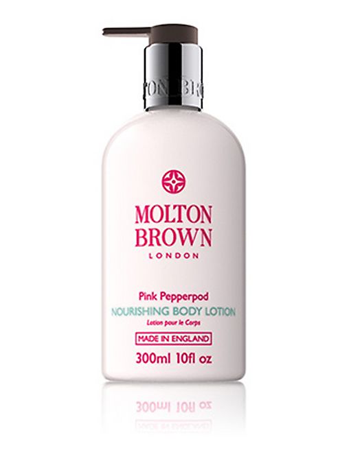 Molton Brown - Paradisiac Pink Pepperpod Body Lotion/6.6 oz.