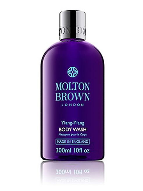 Molton Brown - Ylang Ylang Body Wash/10 oz. Formerly Relaxing Yuan Zhi