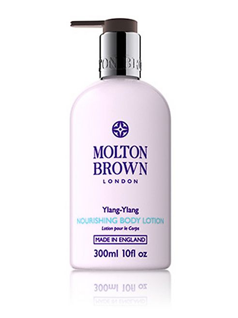 Molton Brown - Ylang Ylang Body Lotion/10 oz. Formerly Relaxing Yuan Zhi