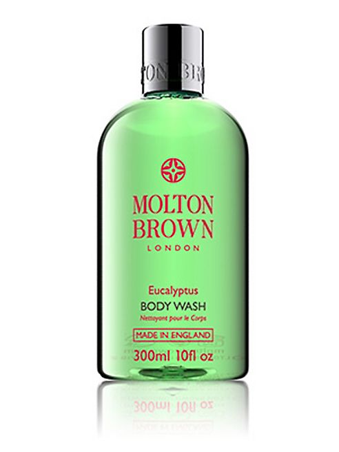 Molton Brown - Eucalyptus Body Wash/10 oz. Formerly Warming eucalyptus