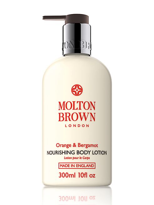 Molton Brown - Orange and Bergamot Body Lotion/10 oz. Formerly Vitalising Vitamin AB+C