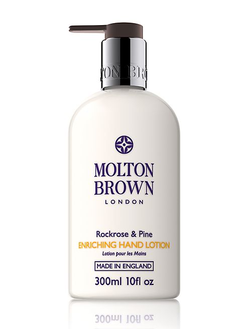 Molton Brown - Rockrose & Pine Hand Lotion/10 oz. Formerly Amber Cocoon