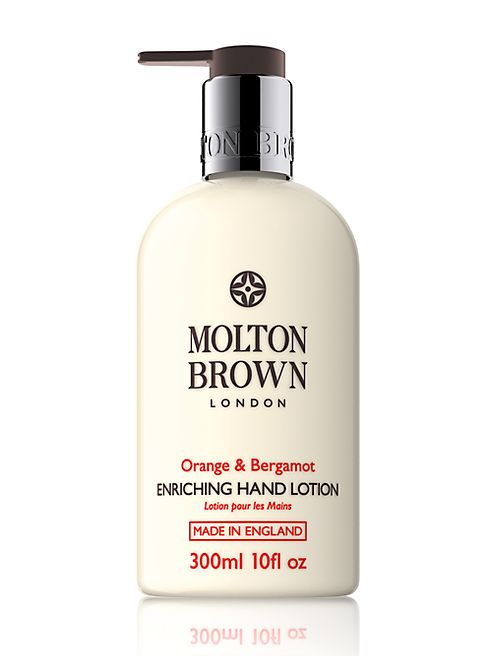 Molton Brown - Orange & Bergamot Hand Lotion/10 oz. Formerly Naran Ji