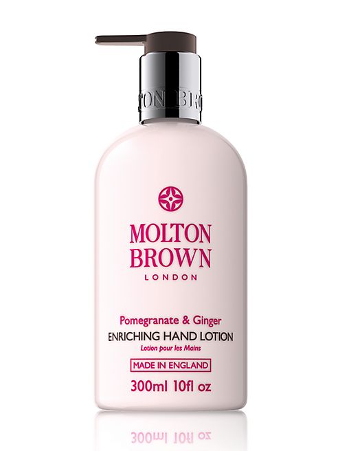 Molton Brown - Pomegranate & Ginger Hand Lotion/10 oz. Formerly Rosé Granati