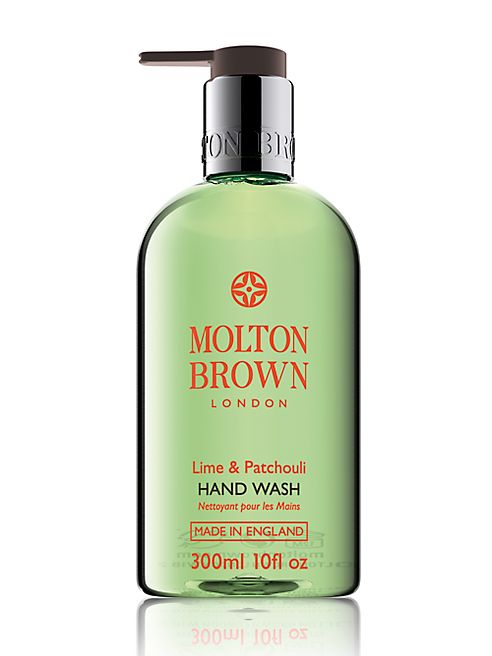 Molton Brown - Lime and Patchouli Hand Wash/10 oz Formerly Thai Vert