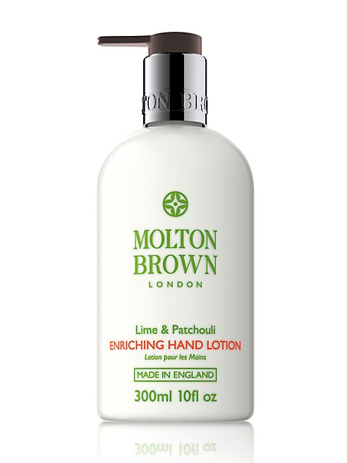 Molton Brown - Lime and Patchouli Hand Lotion/10 oz. Formerly Thai Vert