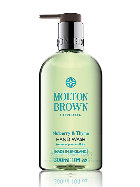 Molton Brown - Mulberry and Thyme Hand Wash/10 oz.Formerly White Mulberry