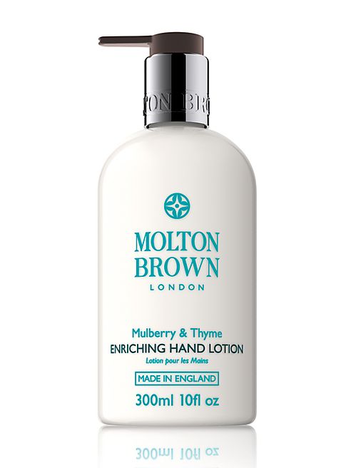 Molton Brown - Mulberry & Thyme Hand Lotion/10 oz. Formerly White Mulberry