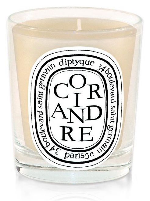 Diptyque - Coriander Scented Candle/6.5 oz.