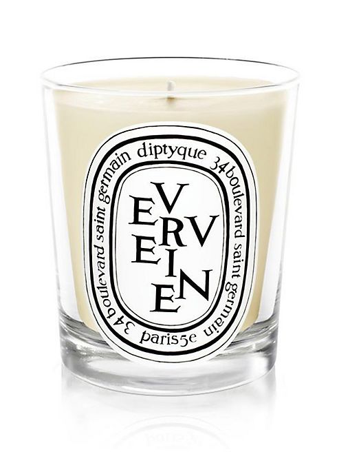 Diptyque - Verveine Scented Mini Candle/2.4 oz.