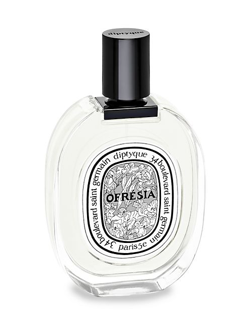 Diptyque - Ofrésia Eau de Toilette/3.4 oz.