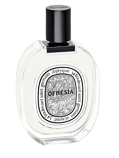 Diptyque - Ofresia Eau de Toilette/1.7 oz.