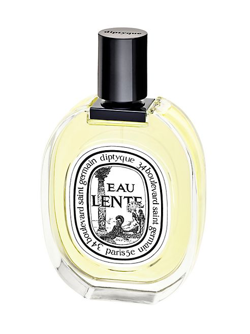 Diptyque - Eau de Toilette Lente/3.4 oz.