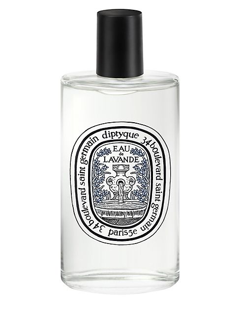 Diptyque - Eau de Lavande Fragrance/3.4 oz.